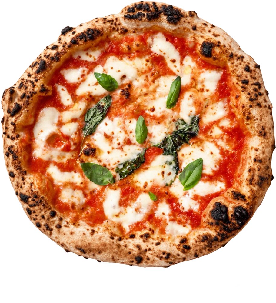 Margherita Pizza