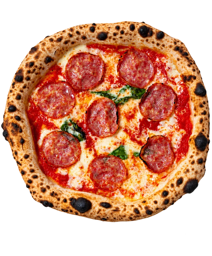 Diavola Pizza
