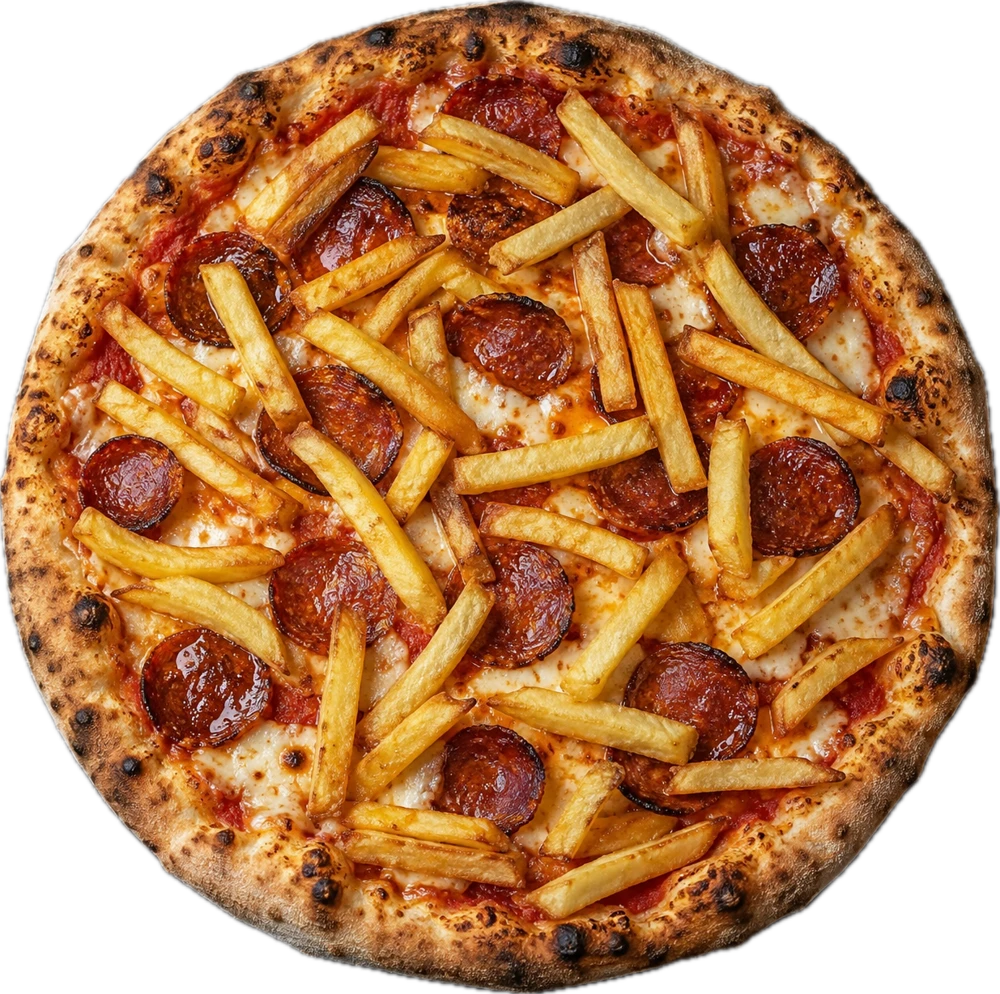 Vivo Pizza Pizza